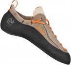 La Sportiva Herren Mythos Eco Kletterschuhe (Größe 38, braun)