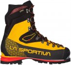 La Sportiva Herren Nepal Cube GTX Schuhe (Größe 41.5, gelb)