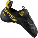 La Sportiva Ondra Comp Kletterschuhe (Größe 38, schwarz)
