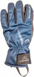La Sportiva Ski Touring Handschuhe (Größe S, blau)