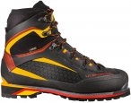 La Sportiva Herren Trango Tower Extreme GTX Schuhe (Größe 47, schwarz)