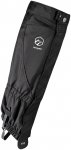 LACD Bergzeit Alpine Gaiter (Größe S, schwarz)