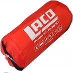 LACD Bergzeit Biwaksack (Größe One Size, rot)