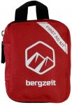LACD Bergzeit First Aid Kit (Größe ONE SIZE, rot)