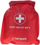 LACD Bergzeit First Aid Kit WP II (Größe ONE SIZE, orange)