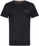 LACD Herren Half Dome T-Shirt (Größe S, schwarz)