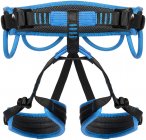 LACD Start 2.0 Klettergurt (Größe S, blau)
