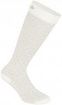 LaMunt Damen Alice Cashmere Socken (Größe 39 , beige)