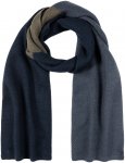 LangerChen Damen Twyford Schal (Größe ONE SIZE, blau)