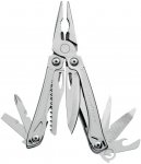 Leatherman Sidekick Multitool (Größe One Size, silber)