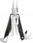 Leatherman Signal Multitool (Größe One Size, silber)