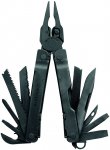 Leatherman Supertool 300 Multitool (Größe One Size, schwarz)