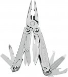 Leatherman Wingman Multitool (Größe One Size, silber)