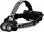 Ledlenser H19R Signature Stirnlampe (Größe One Size, schwarz)