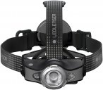 Ledlenser MH11 Stirnlampe (Größe One Size, black)