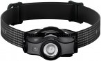 Ledlenser MH5 Stirnlampe (Größe One Size, black-grey)