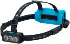 Ledlenser Neo 9R Stirnlampe (Größe One Size, schwarz)