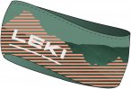 Leki 4-Season Stirnband (Größe ONE SIZE, gruen)
