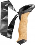 Leki Aergon Air Real Cork Griff (Größe 16mm, schwarz)