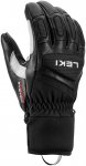 Leki Damen Griffin Pro 3D Handschuhe (Größe 6, schwarz)