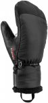 Leki Damen Lantana 3D GTX Handschuhe (Größe 8.5, schwarz)