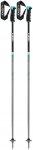Leki Damen Neolite Airfoil Skistöcke (Größe 105CM, grau)