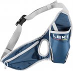 Leki Drink Hüfttasche (Größe ONE SIZE, blau)