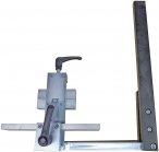 Leki Griffabzugsmontage Kit (Größe One Size, multi)