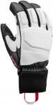 Leki Griffin Prime 3D Handschuhe (Größe 10.5, weiss)