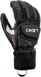 Leki Griffin Pro 3D Handschuhe (Größe 10.5, schwarz)