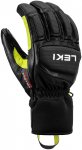 Leki Griffin Pro 3D Handschuhe (Größe 7, schwarz)