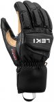 Leki Griffin Pro 3D Handschuhe (Größe 7.5, schwarz)