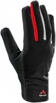 Leki Guide Lite Handschuhe (Größe 6, schwarz)