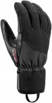 Leki Hevon Thermo 3D Handschuhe (Größe 6.5, schwarz)