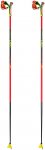 Leki HRC Max Langlaufstöcke (Größe 180CM, rot)