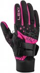 Leki HRC Race Shark Handschuhe (Größe 9.5, schwarz)