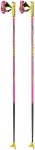 Leki Kinder HRC Langlaufstöcke (Größe 120cm, pink)