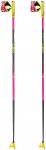 Leki Kinder HRC Langlaufstöcke (Größe 115CM, pink)