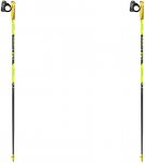 Leki Kinder PRC Stöcke (Größe 140CM, gelb)