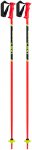 Leki Racing Kids Skistöcke (Größe 85cm, rot)