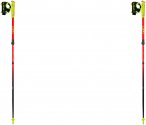 Leki Ultratrail FX Stöcke (Größe 95-110cm, rot)