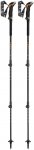 Leki Makalu Lite Stöcke (Größe 100-135cm, schwarz)