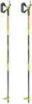 Leki Mezza Train Skistöcke (Größe 105CM, gelb)