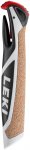 Leki Nordic Shark 2.0 Griffe (Größe 16mm, schwarz)