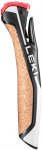 Leki Nordic Shark Cork Griffe (Größe 14mm, weiss)