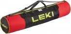 Leki Pole Tasche (Größe 140CM, rot)
