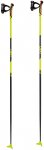 Leki PRC 650 Langlaufstöcke (Größe 150CM, gelb)