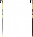 Leki PRC 650 Stöcke (Größe 140CM, gelb)