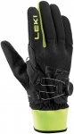 Leki PRC Boa Shark Handschuhe (Größe 11, schwarz)