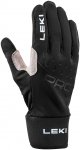 Leki PRC Premium Handschuhe (Größe 6.5, schwarz)
